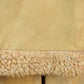 Vintage 1980s Fingerhut Fashions Western Outdoor Wear Faux Shearling Jacket Men's Large from propervintagecanada