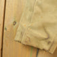 Vintage 1980s Fingerhut Fashions Western Outdoor Wear Faux Shearling Jacket Men's Large from propervintagecanada