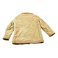 Vintage 1980s Fingerhut Fashions Western Outdoor Wear Faux Shearling Jacket Men's Large from propervintagecanada