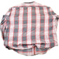Vintage 1980s Five Brother Plaid Flannel Button Up Shirt Mens XL from propervintagecanada
