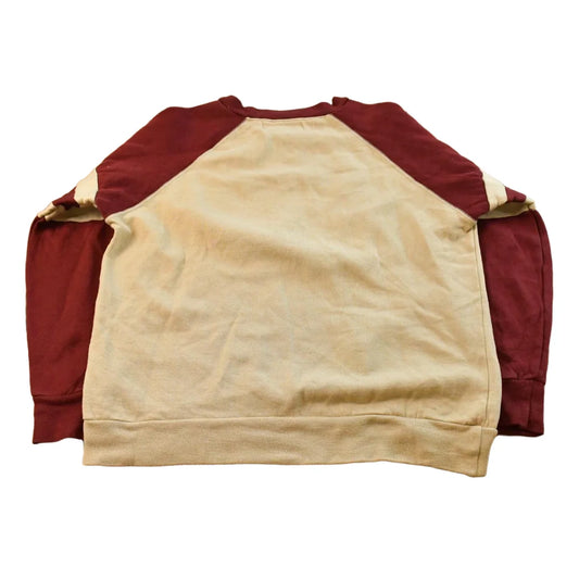 Vintage 1980s Flash Point Blank Crewneck Sweatshirt Men's M from propervintagecanada