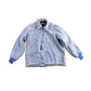 Vintage 1980s Fleece Lined Jacket Men's Large from propervintagecanada