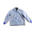 Vintage 1980s Fleece Lined Jacket Men&