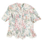Vintage 1980s Floral Tapestry Button Up Shirt Men's S from propervintagecanada