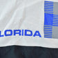 Vintage 1980s Florida Souvenir Colour Block Crewneck Sweatshirt Women's S-M from propervintagecanada