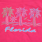 Vintage 1980s Florida Souvenir Crewneck Sweatshirt Men's Medium from propervintagecanada