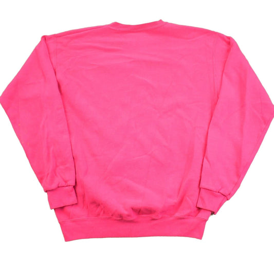 Vintage 1980s Florida Souvenir Crewneck Sweatshirt Men's Medium from propervintagecanada