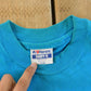 Vintage 1980s Fort Myers Brach Florida Theme Souvenir T-Shirt Men's M from propervintagecanada