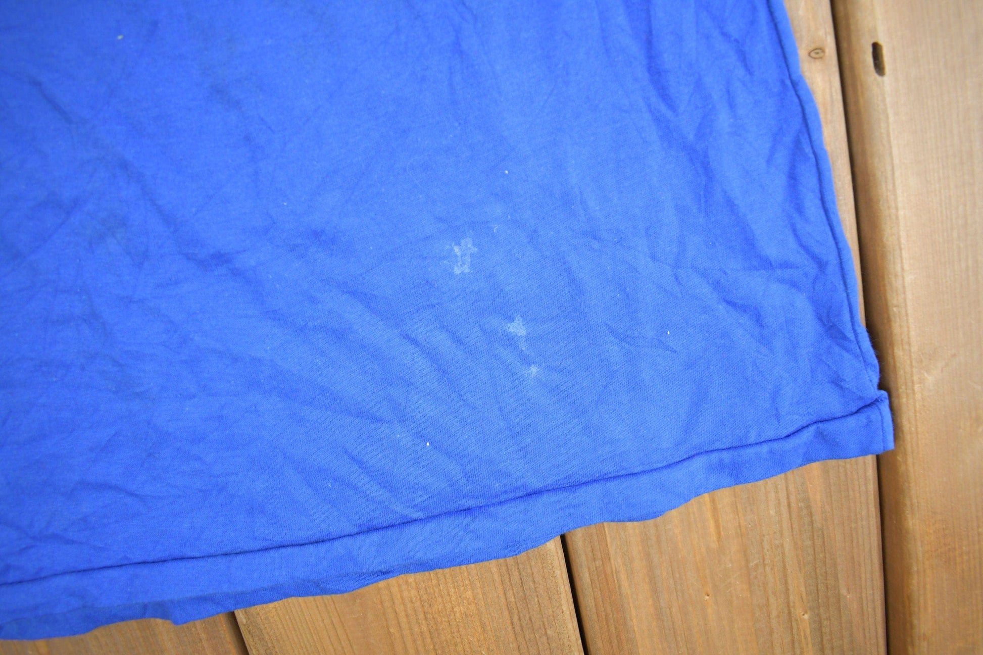 Vintage 1980s Fosters Lager Graphic T Shirt Men's XS from propervintagecanada