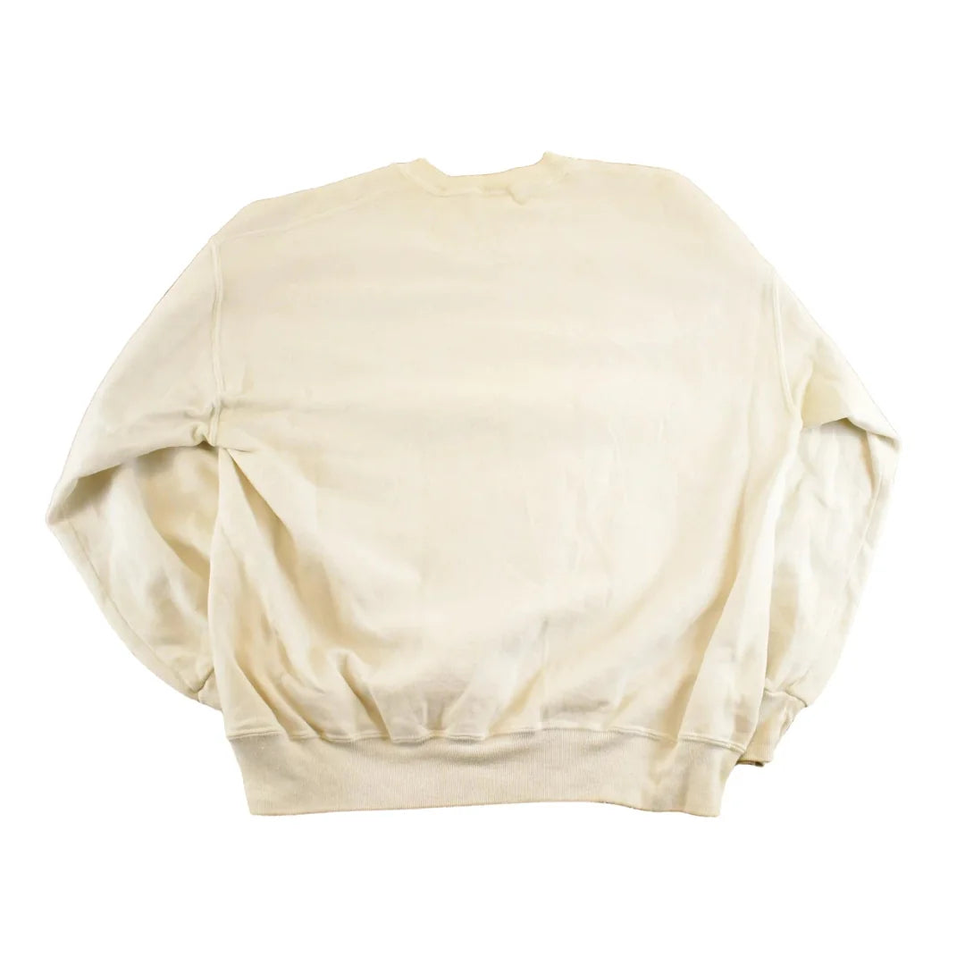 Vintage 1980s Foxhaven Catawba Island Souvenir Crewneck Sweatshirt Men's M from propervintagecanada
