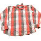 Vintage 1980s Frost Proof Button Up Shirt Men's XL from propervintagecanada