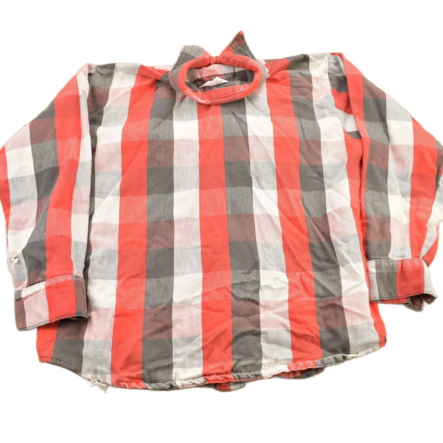 Vintage 1980s Frost Proof Button Up Shirt Men's XL from propervintagecanada