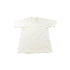Vintage 1980s Fruit of the Loom Blank V-Neck T-Shirt Men&