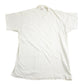 Vintage 1980s Fruit Of The Loom Blank White T Shirt Men's Medium from propervintagecanada