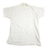 Vintage 1980s Fruit Of The Loom Blank White T Shirt Men&