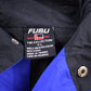 Vintage 1980s Fubu Sport Windbreaker Jacket Men's XL from propervintagecanada