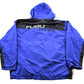 Vintage 1980s Fubu Sport Windbreaker Jacket Men's XL from propervintagecanada