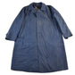 Vintage 1980s Full Length Trench Coat Men's XL from propervintagecanada