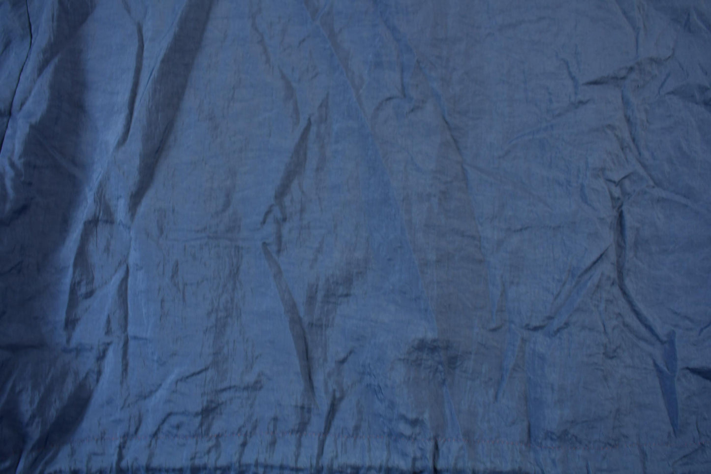 Vintage 1980s Full Zip Hooded Windbreaker Men's Medium from propervintagecanada