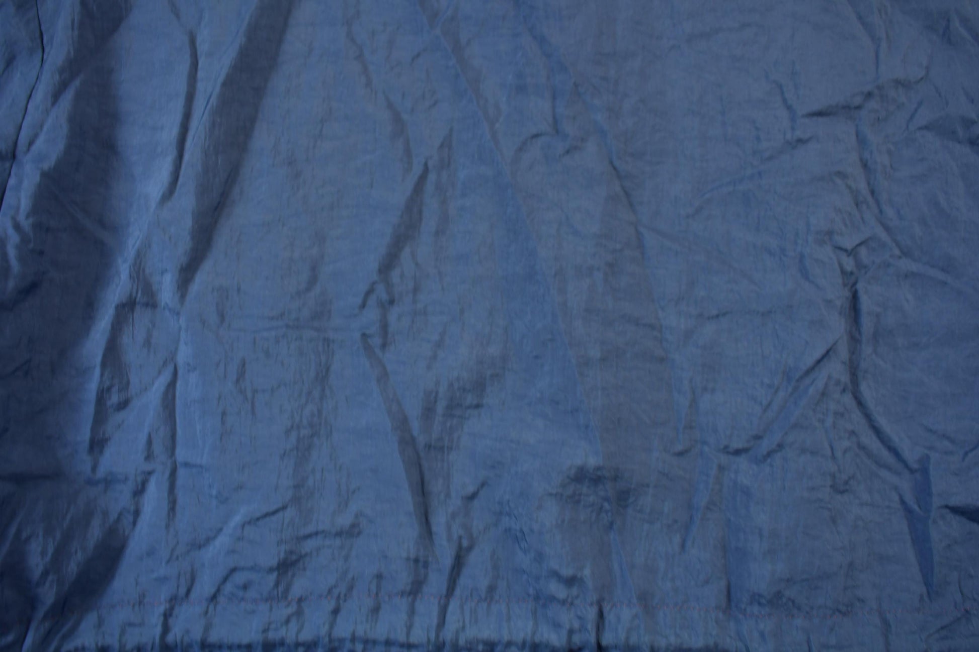 Vintage 1980s Full Zip Hooded Windbreaker Men's Medium from propervintagecanada