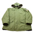 Vintage 1980s Fur Parka from propervintagecanada