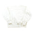 Vintage 1980s Gad-Abouts Blank White Crewneck Sweatshirt Men&