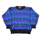 Vintage 1980s Gallagher Knitted SweaterMen's Medium from propervintagecanada