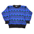 Vintage 1980s Gallagher Knitted SweaterMen&