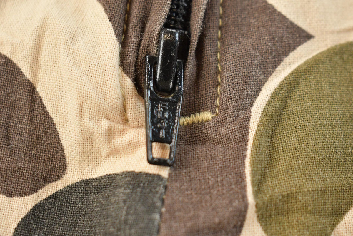 Vintage 1980s Game Winner Duck Camo Coveralls Men's 42 x 29 from propervintagecanada