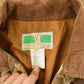 Vintage 1980s Game Winner Duck Camouflage Canvas Hunting Jacket Men's Medium from propervintagecanada