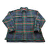 Vintage 1980s GAP Wool Blend Plaid Flannel Button Up Shirt Mens L from propervintagecanada