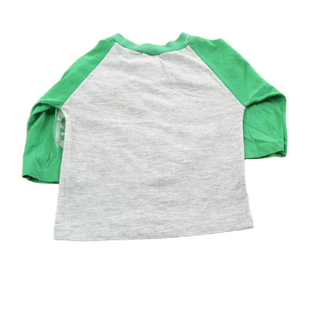 Vintage 1980s Garan NFL Philadelphia Eagles Youth T-Shirt Size 4 from propervintagecanada