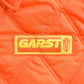 Vintage 1980s Garst Seed Company Puffer Vest Men's XL from propervintagecanada