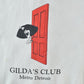 Vintage 1980s Gilda's Club Metro Detroit Crewneck Sweatshirt Made In USA Men's XL from propervintagecanada