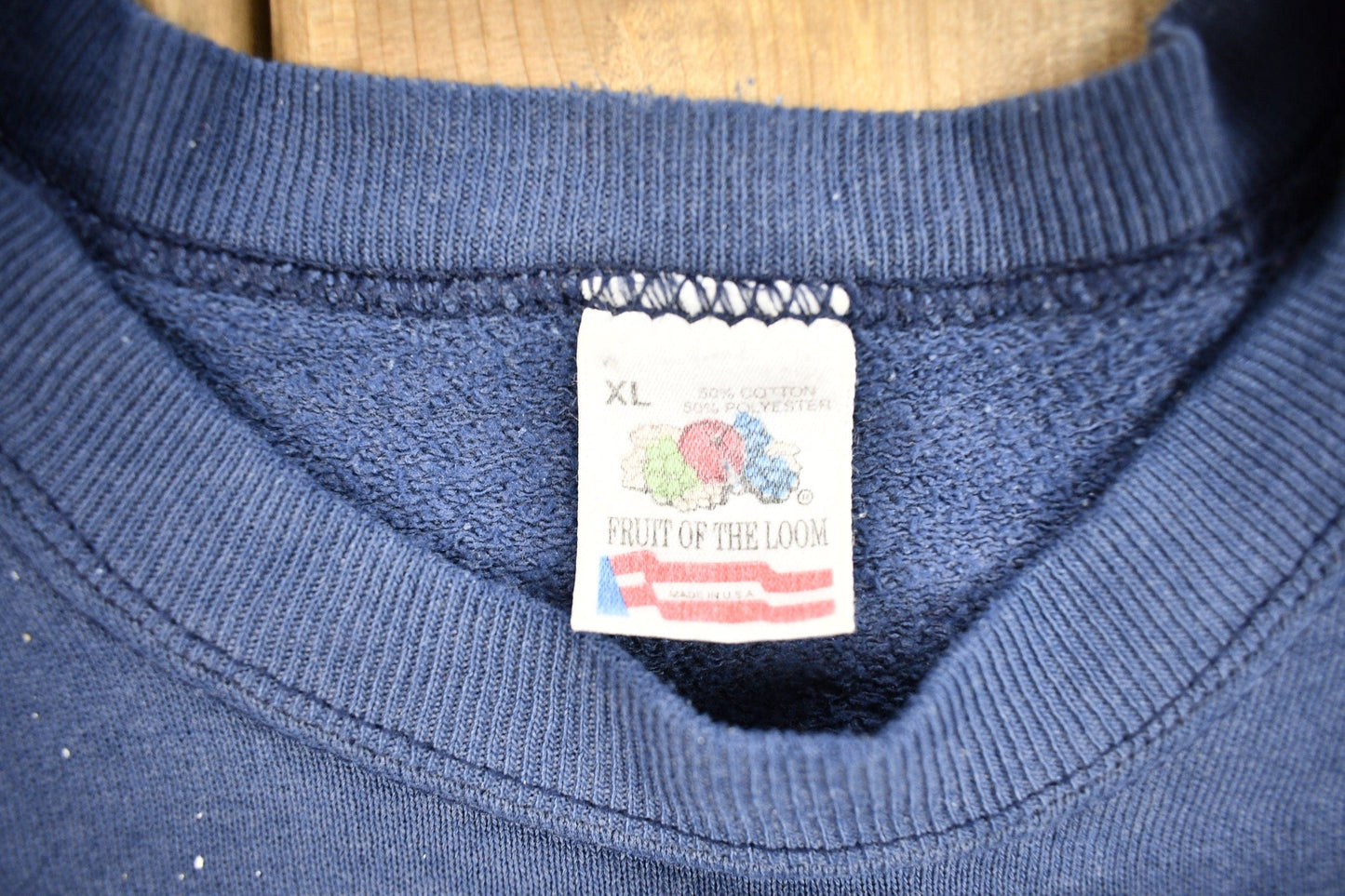 Vintage 1980s Gills Plumbing Supply Raglan Crewneck Sweatshirt Men's MMen's Medium from propervintagecanada