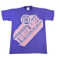 Vintage 1980s Girl Scouts Tohikanee Graphic T Shirt Men's XS from propervintagecanada