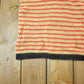 Vintage 1980s Gloria Vanderbilt Knit Colour Block Button Up Shirt Womens M from propervintagecanada