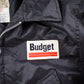 Vintage 1980s Golden Fleece Budget Full Zip Windbreaker Jacket Men's Large from propervintagecanada