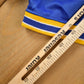 Vintage 1980s Golden State Warriors NBA Champion Basketball Shorts Men's Large from propervintagecanada