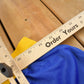 Vintage 1980s Golden State Warriors NBA Champion Basketball Shorts Men's Large from propervintagecanada