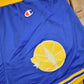 Vintage 1980s Golden State Warriors NBA Champion Basketball Shorts Men's Large from propervintagecanada