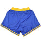 Vintage 1980s Golden State Warriors NBA Champion Basketball Shorts Men's Large from propervintagecanada