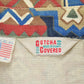 Vintage 1980s Gotcha Covered Harrington Jacket Men's XL from propervintagecanada