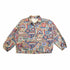 Vintage 1980s Gotcha Covered Harrington Jacket Men&