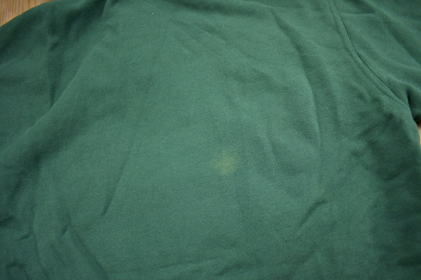 Vintage 1980s Green Bay Packers NFL Apex One Hoodie Men's Small from propervintagecanada