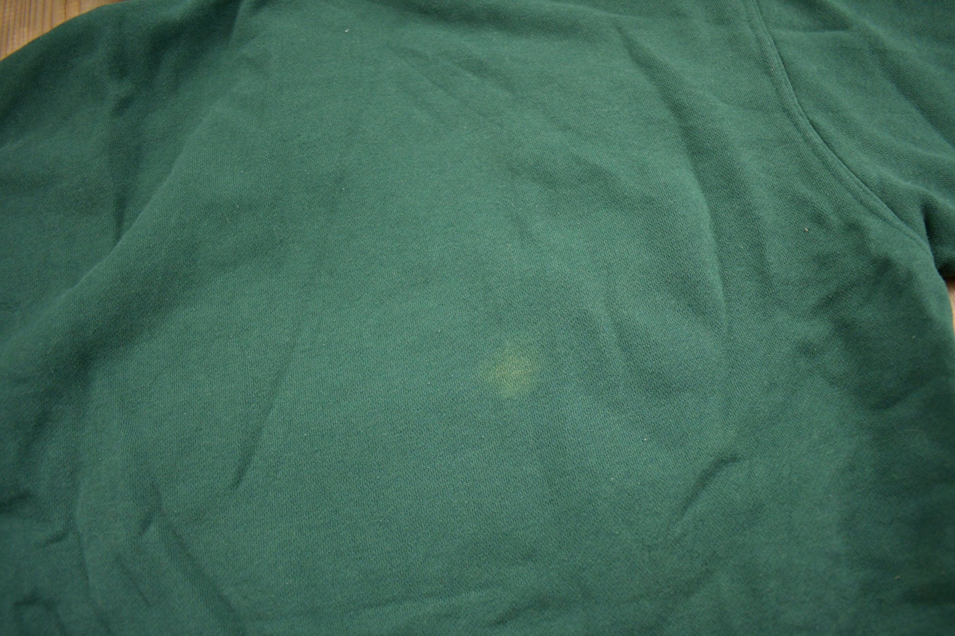 Vintage 1980s Green Bay Packers NFL Apex One Hoodie Men's Small from propervintagecanada