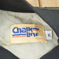 Vintage 1980s Green Bay Packers NFL Chalkline Satin Bomber Jacket Men's XL from propervintagecanada