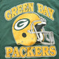 Vintage 1980s Green Bay Packers NFL Crewneck Sweatshirt from propervintagecanada