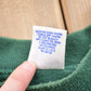 Vintage 1980s Green Bay Packers NFL Crewneck Sweatshirt from propervintagecanada
