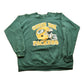 Vintage 1980s Green Bay Packers NFL Crewneck Sweatshirt from propervintagecanada